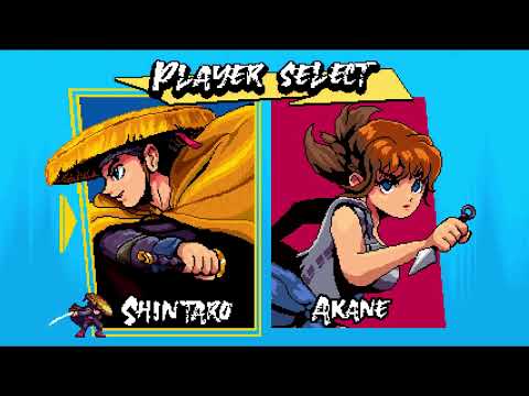 Yokai Hunter Shintaro - Playthrough, No commentary