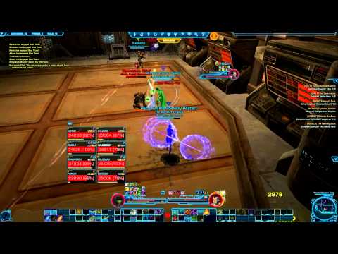 Republic Gentlemen NiM 8m SnV Operations Chief