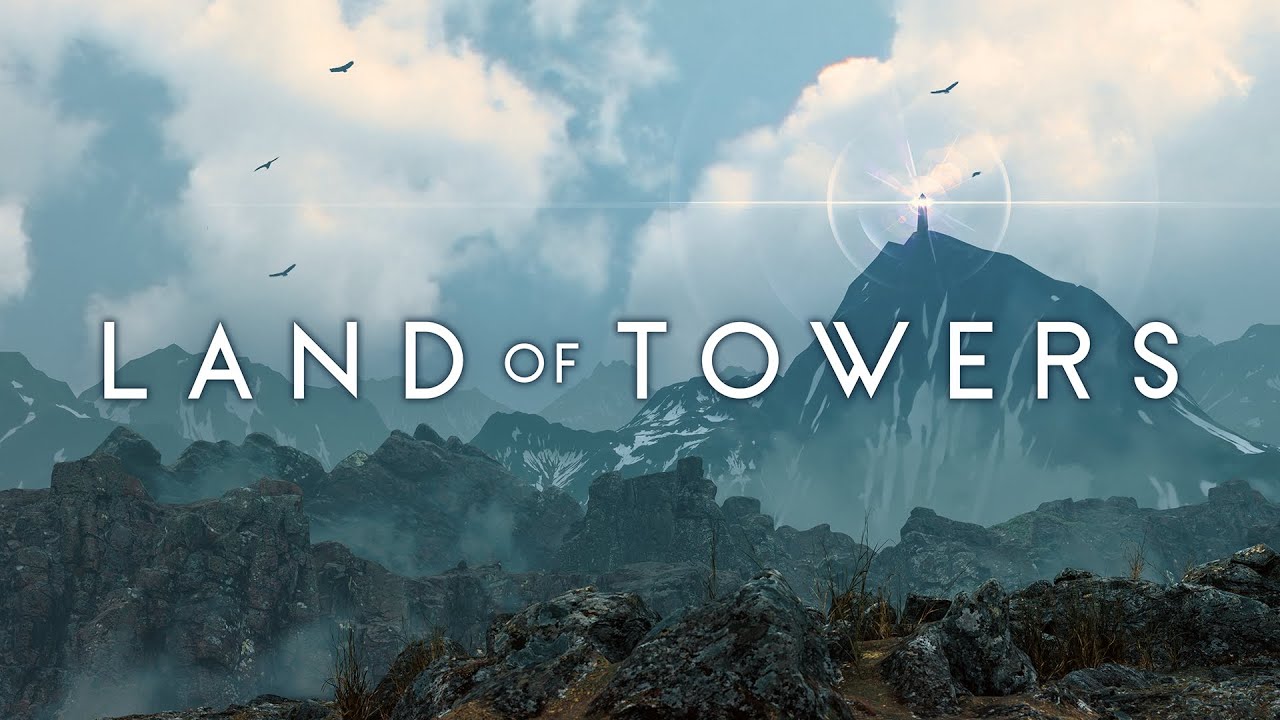 Gameplay Trailer