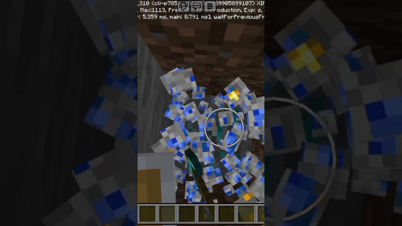 Coal,Iron,Gold,Lapis,Diamond,Emerald #minecraft #memes  #funny