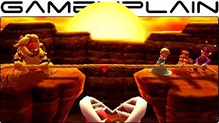 Mario Party: The Top 100 - All Mini-Games