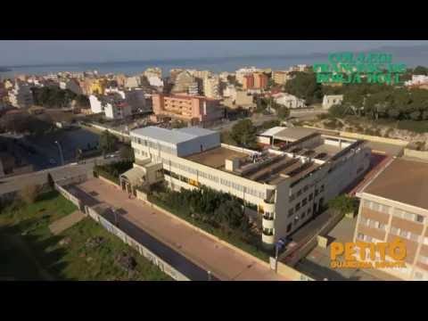 Vídeo Colegio Francesc De Borja Moll