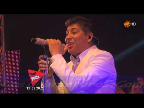Salva Mi Amor - La Barra En Vivo (Villa Retiro)[27-09-14]