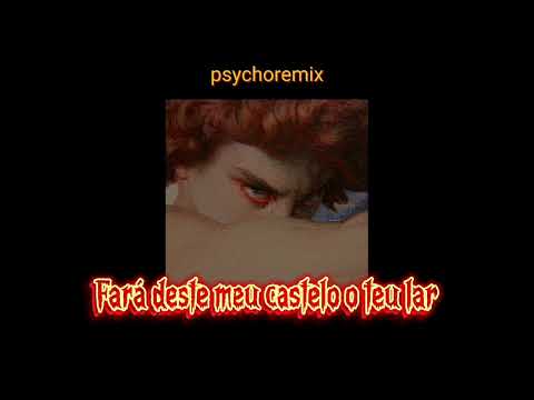 (remix) Lucius - Koda X Nanasai