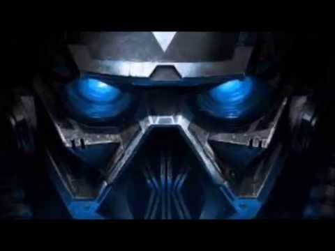 February 2015 Dubstep Mix by Traxion