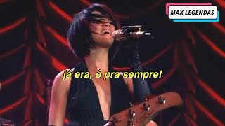Rihanna - Good Girl Gone Bad (Tradução) (Legendado) (Ao Vivo)