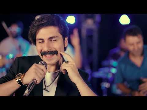 Nadim & Kiarash Motevasel - Khodam Midoonam OFFICIAL VIDEO / ندیم و‌ کیارش متوسل - خودم میدونم