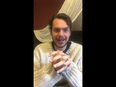 Queer Theology with Byron pt. 6 Eunuchs