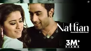 New Punjabi Songs 2013  Nattian  Dharampreet &