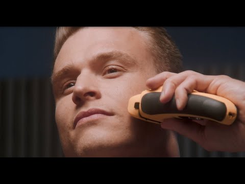 WAHL Professional Tips - How to Get a Clean Shave with an Electric Shaver