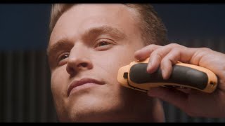 WAHL Professional Tips - How to Get a Clean Shave with an Electric Shaver