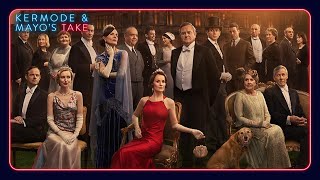 Recenzja Marka Kermode: Downton Abbey Wielki Finał