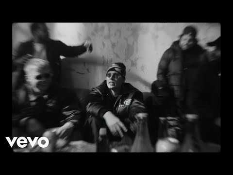 Sliki - Fucked up ft. Kube