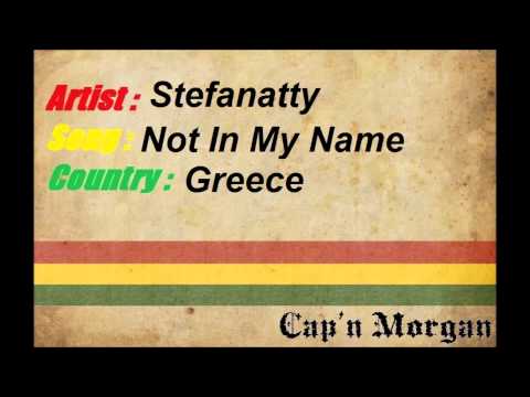 Stefanatty - Not In My Name(extended)