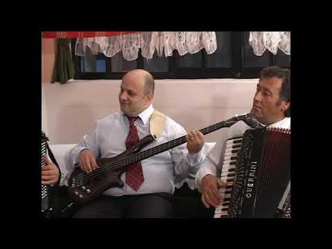 Grupi i burrave Burimi  --  Valle e Shqiperis se mesme - live