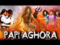 PAPI AGHORA - Horror Thriller Movie in Hindi | A R Ramesh, Shamitha Shah | Hindi Thriller Movie