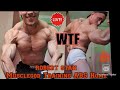 Robert Stan Musclegod intense Training Abs at home 🍫🔥