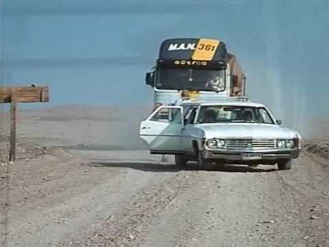 Auf Achse S02E27 Willkommen in Humberstone German