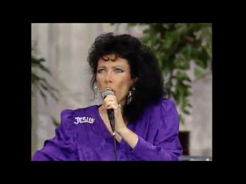 Reba Rambo-McGuire & Dony McGuire - Stormin' The Gates Of Hell, 1989