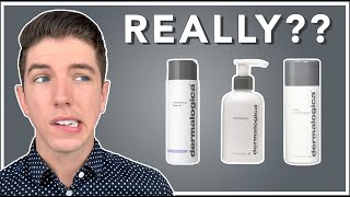 The Truth About Dermalogica