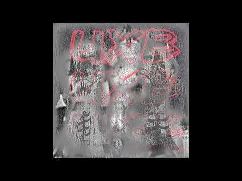 BLADEE + ULI K - UXB EP [2015]