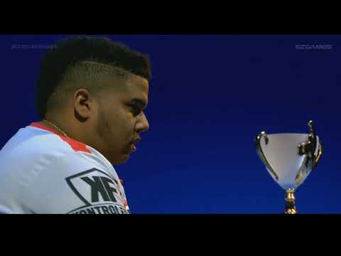 TOP 8 CAPCOM CUP 2017 LOSERS FINAL MENARD VS NEMO