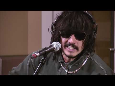 Sticky Fingers - Junk - Daytrotter Session - 3/19/2019