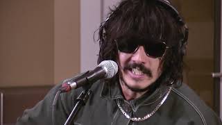 Sticky Fingers - Junk - Daytrotter Session - 3/19/2019
