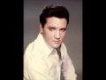 Elvis Presley-Unchained Melody/Lyrics 