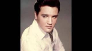 Elvis Presley-Unchained Melody/Lyrics