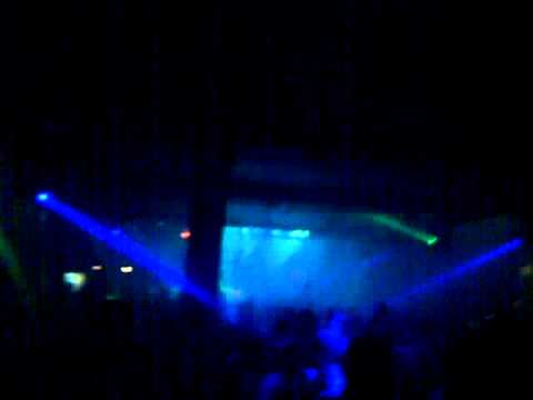 MC Ace + MC Impulse - Clash Of The Titans (13/07/12)