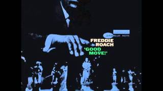 Freddie Roach, "I.Q. Blues"