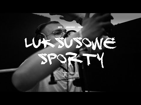 indahouse - luksusowe sporty ft. Buffel, Adrian Forest
