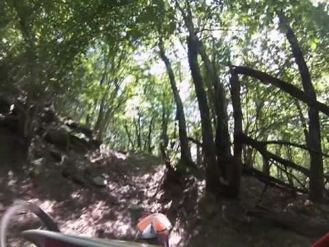 Montebruno-Ravinello KaTooM ktm250