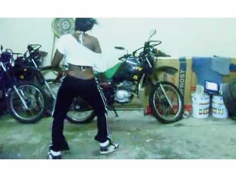 DOKS LA CONCORDE DANSE INTIME (by neesty ivory milenya)