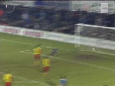 Jupiler Pro League 2009 : J24 : Dender - Tubize : 4-0
