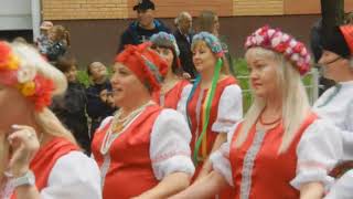 Комсомольску на амуре 50 лет октября