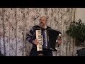 "Jewish medley no.2" - Theme from "Exodus" & "El Shaddai" played on accordion