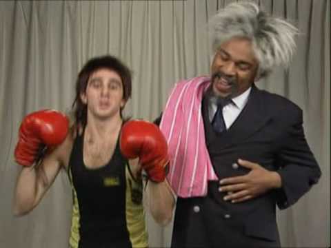 Elie Semoun - Les Petites Annonces-Dieudonné.