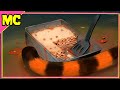 Lasagna A Garfield Cartoon