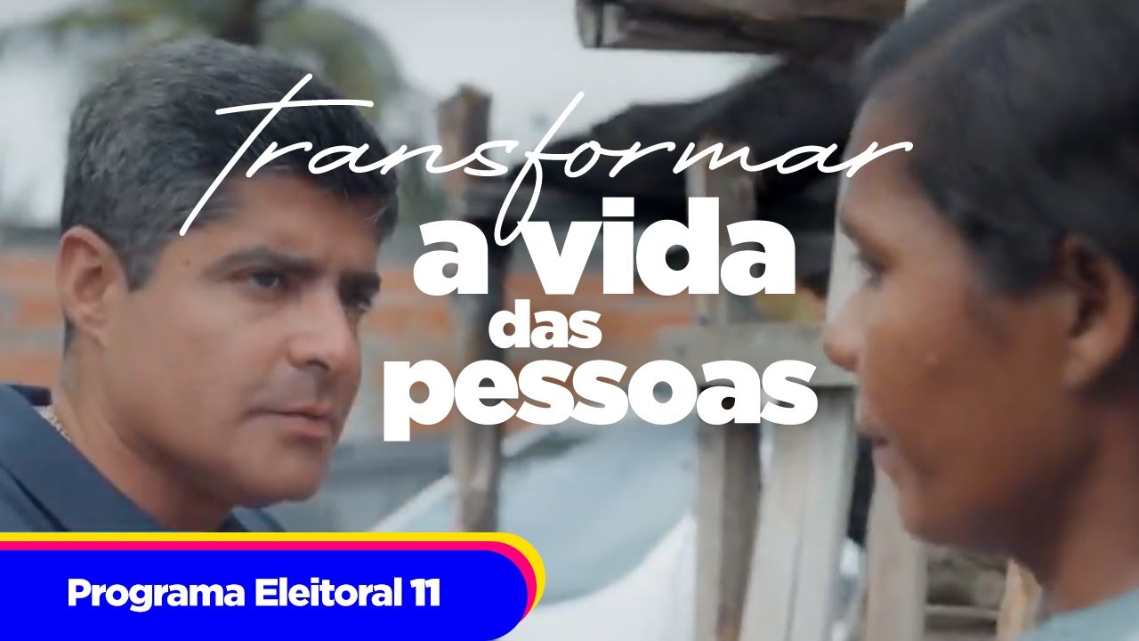 ACM Neto 44 - 2T Programa Eleitoral 11