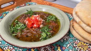פול מדמס מאלף עד תיו 🌱Vegan עם מקס מלכיאל فول مدمس Fava Beans