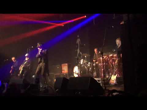 Goodbye Mr Mackenzie - Wake It Up at the Barrowlands
