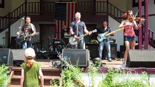 The Town Pants #10 - Run to the Hills