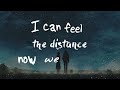 Proud Of You Lyric Video