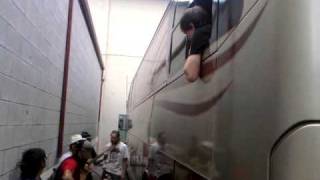 Vampirates w/ Tom Gabel of Against Me! -​ Cavalier Eternal