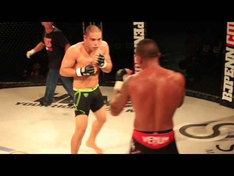 Scotty Hao vs Kaeo Meyers