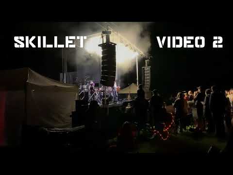 2021 06 02 Skillet 2