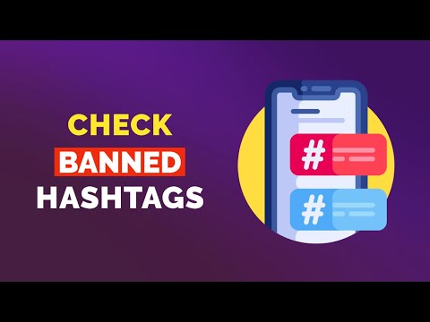 Find and Remove Banned Hashtags on Instagram in Less Than 30 Seconds