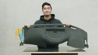 Reviews With Chris: Dash Mat